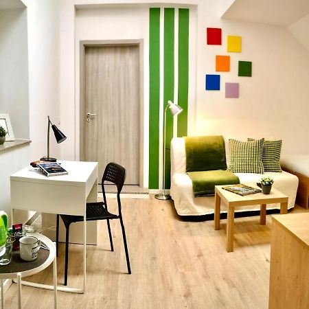 Rainbow House Rooms Марибор Екстериор снимка