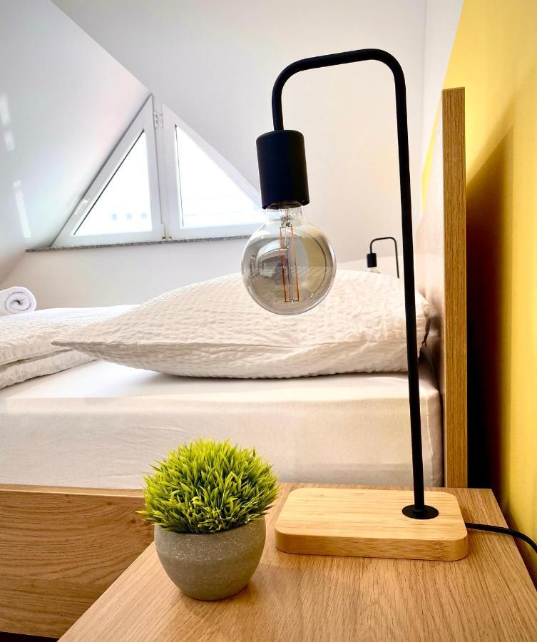 Rainbow House Rooms Марибор Екстериор снимка