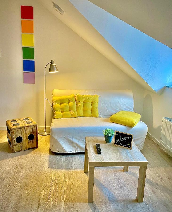 Rainbow House Rooms Марибор Екстериор снимка