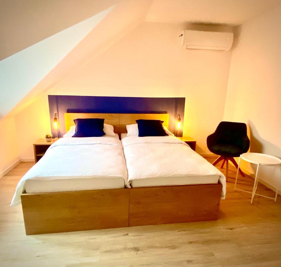 Rainbow House Rooms Марибор Екстериор снимка