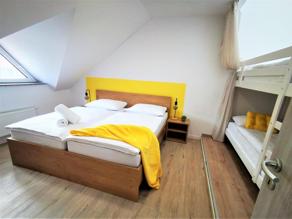 Rainbow House Rooms Марибор Екстериор снимка