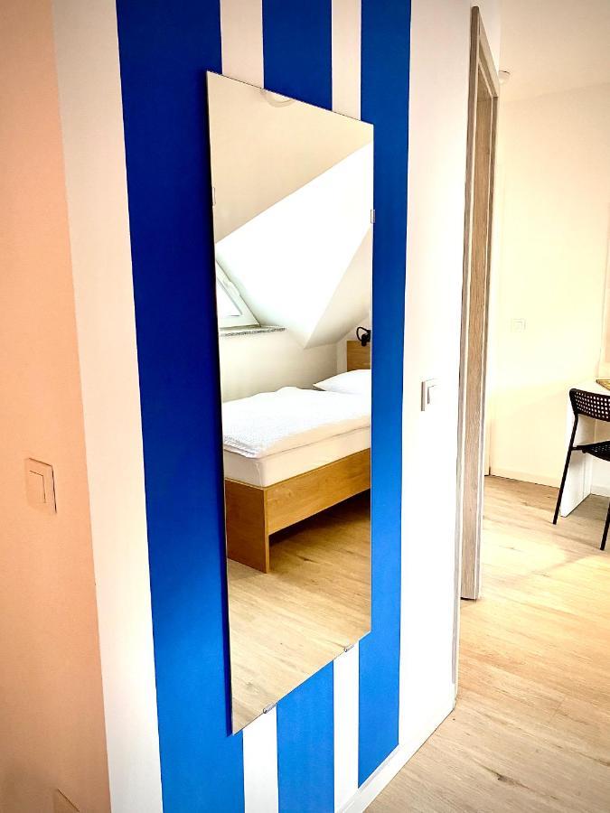Rainbow House Rooms Марибор Екстериор снимка
