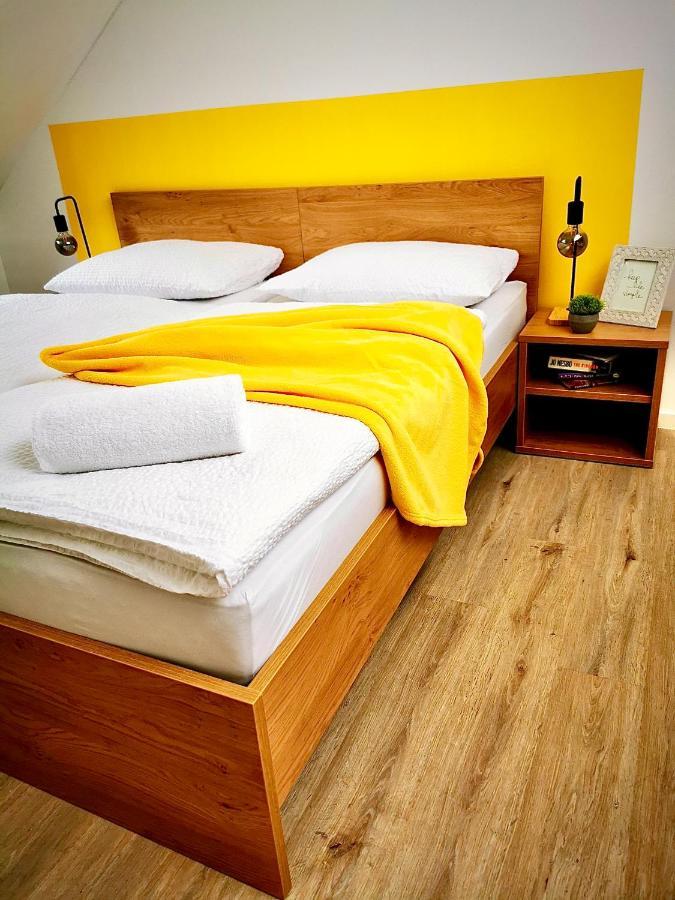 Rainbow House Rooms Марибор Екстериор снимка