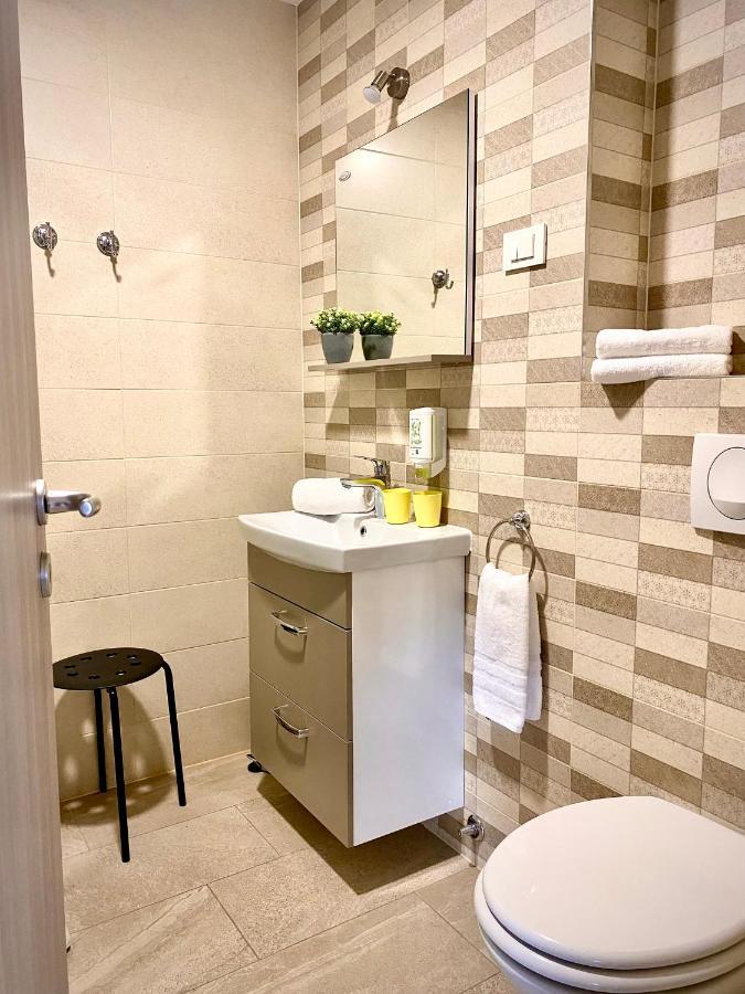 Rainbow House Rooms Марибор Екстериор снимка