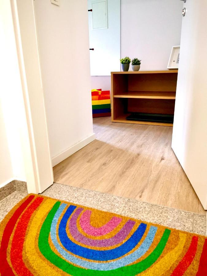 Rainbow House Rooms Марибор Екстериор снимка