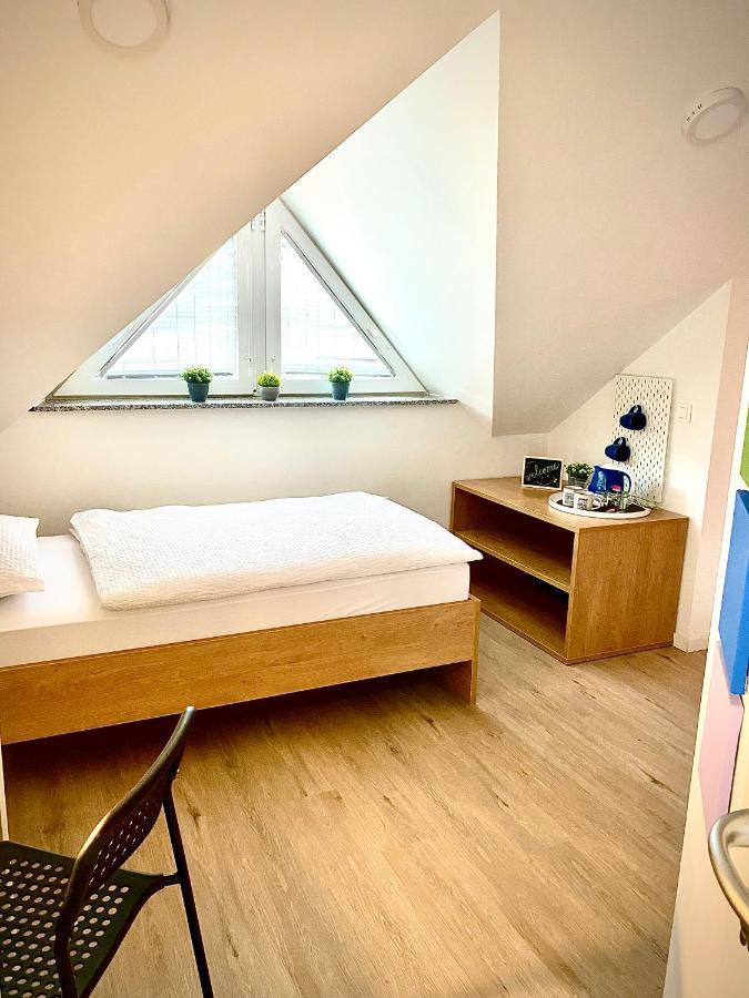 Rainbow House Rooms Марибор Екстериор снимка