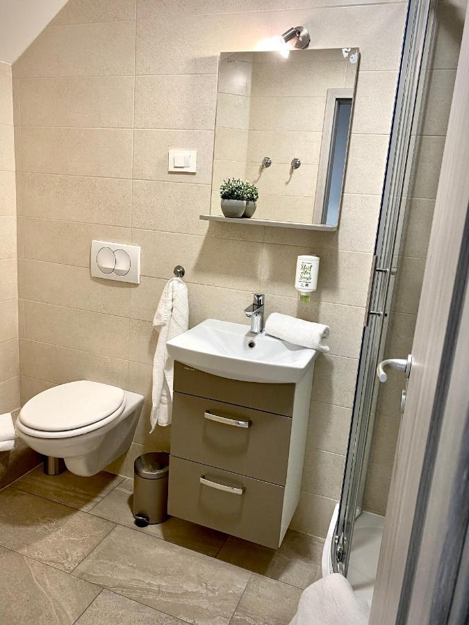 Rainbow House Rooms Марибор Екстериор снимка