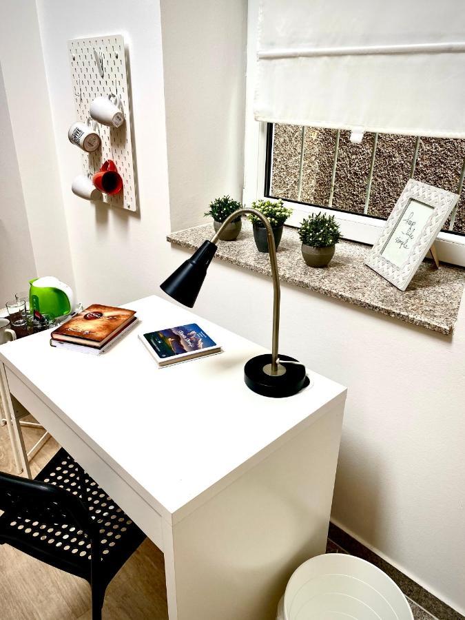 Rainbow House Rooms Марибор Екстериор снимка