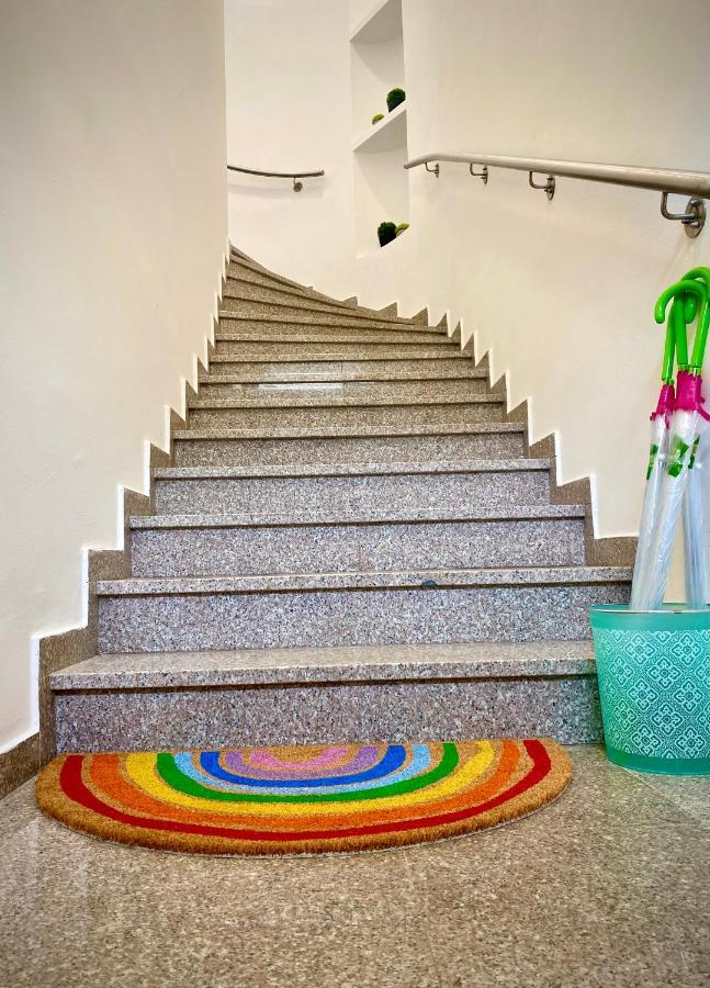 Rainbow House Rooms Марибор Екстериор снимка